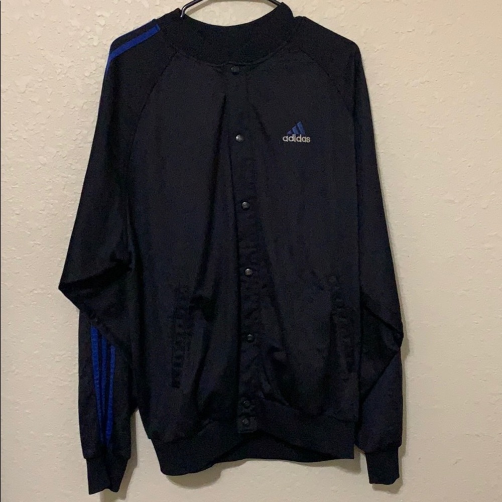 Men’s Adidas Jacket